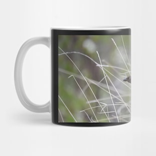 Dusky Grouse Mug